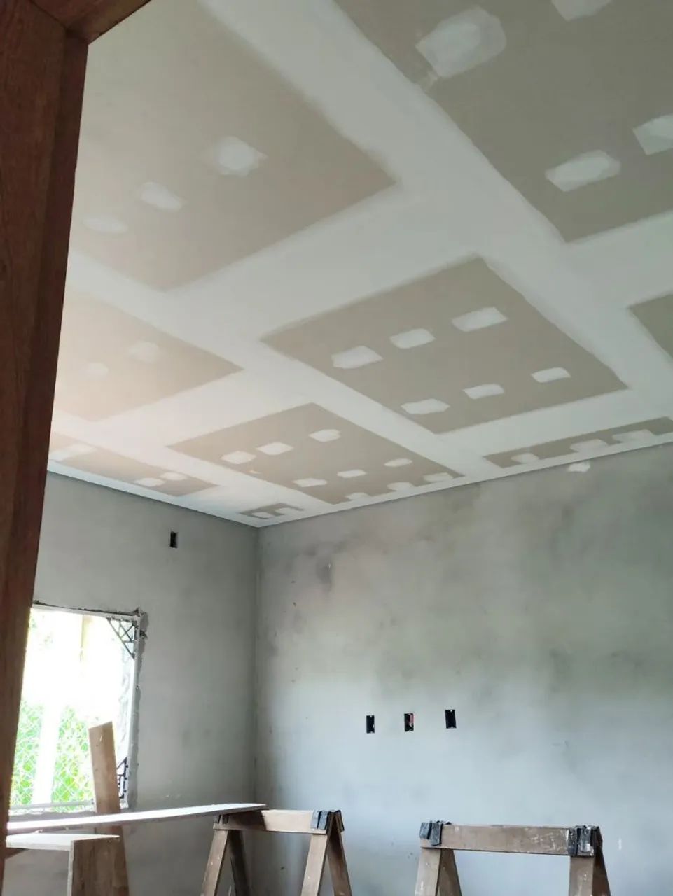 Gesso rápido  - Foto 2