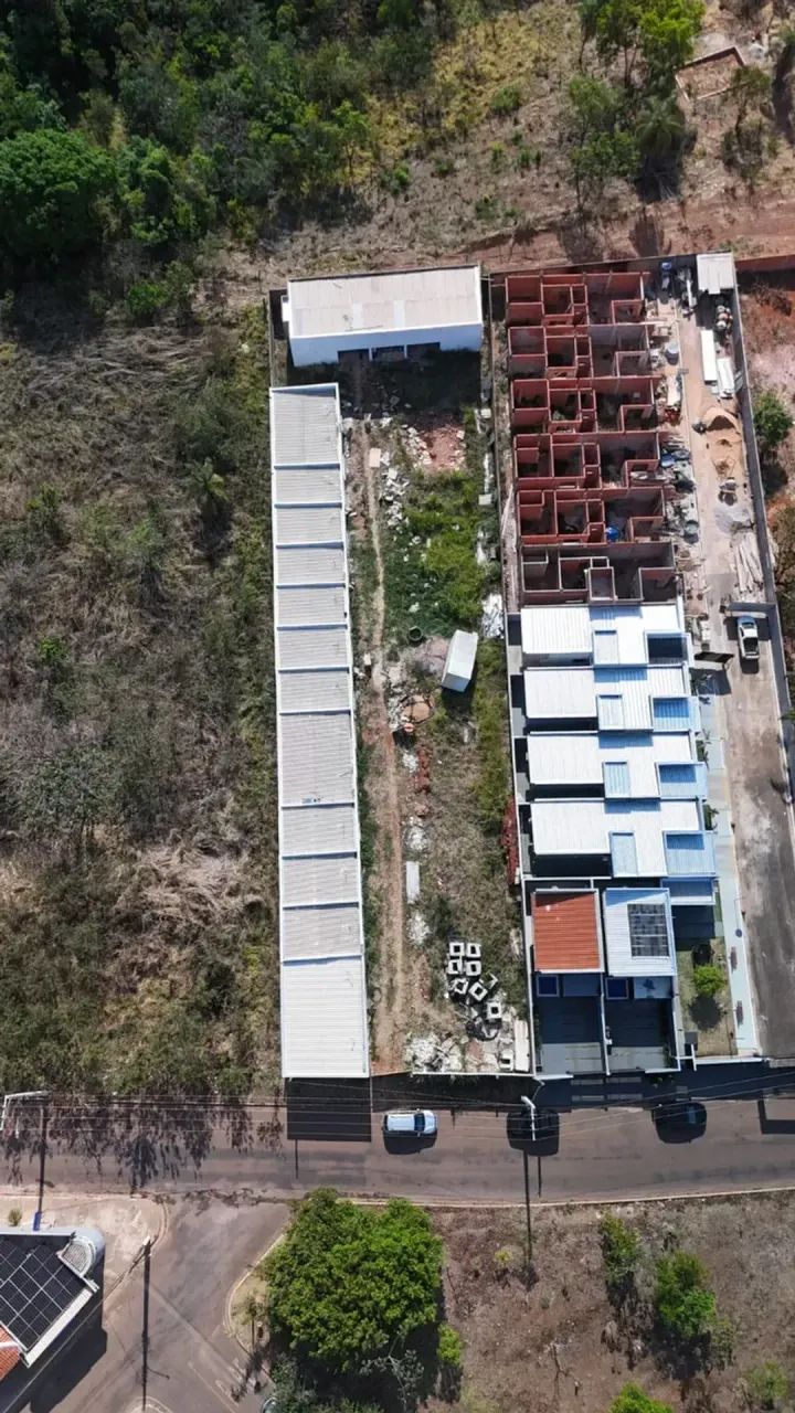 Imóvel para venda tem 1500 metros quadrados com 15 quartos em Centro - Chapada dos Guimarã - Foto 3