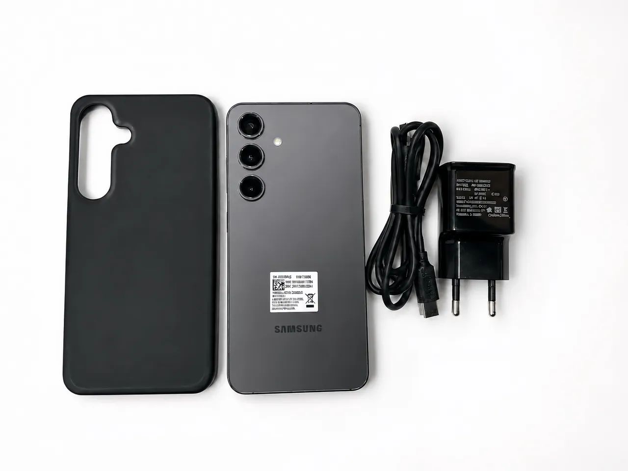 Samsung S24 - Foto 5