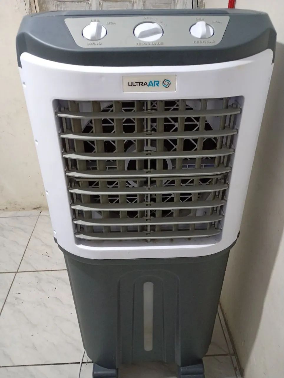 Climatizador de ar  Ultralar  - Foto 3