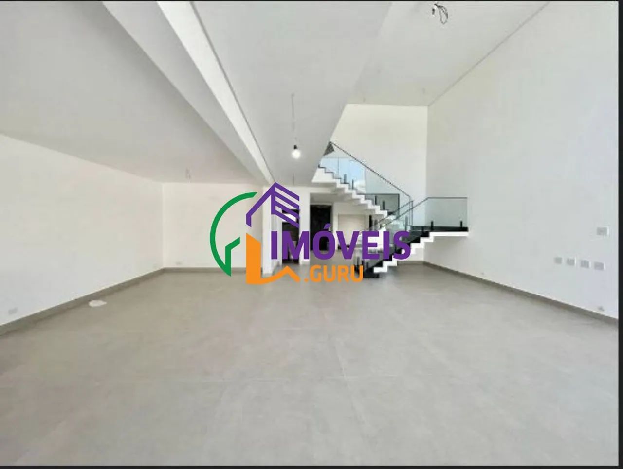 CASA EM CONDOMÍNIO - ALPHAVILLE 2 - SP