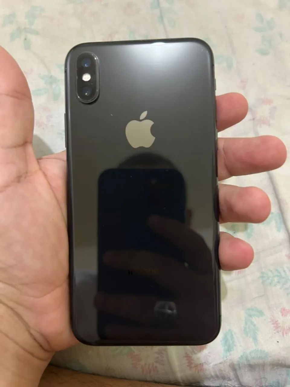 iPhone X - Foto 2