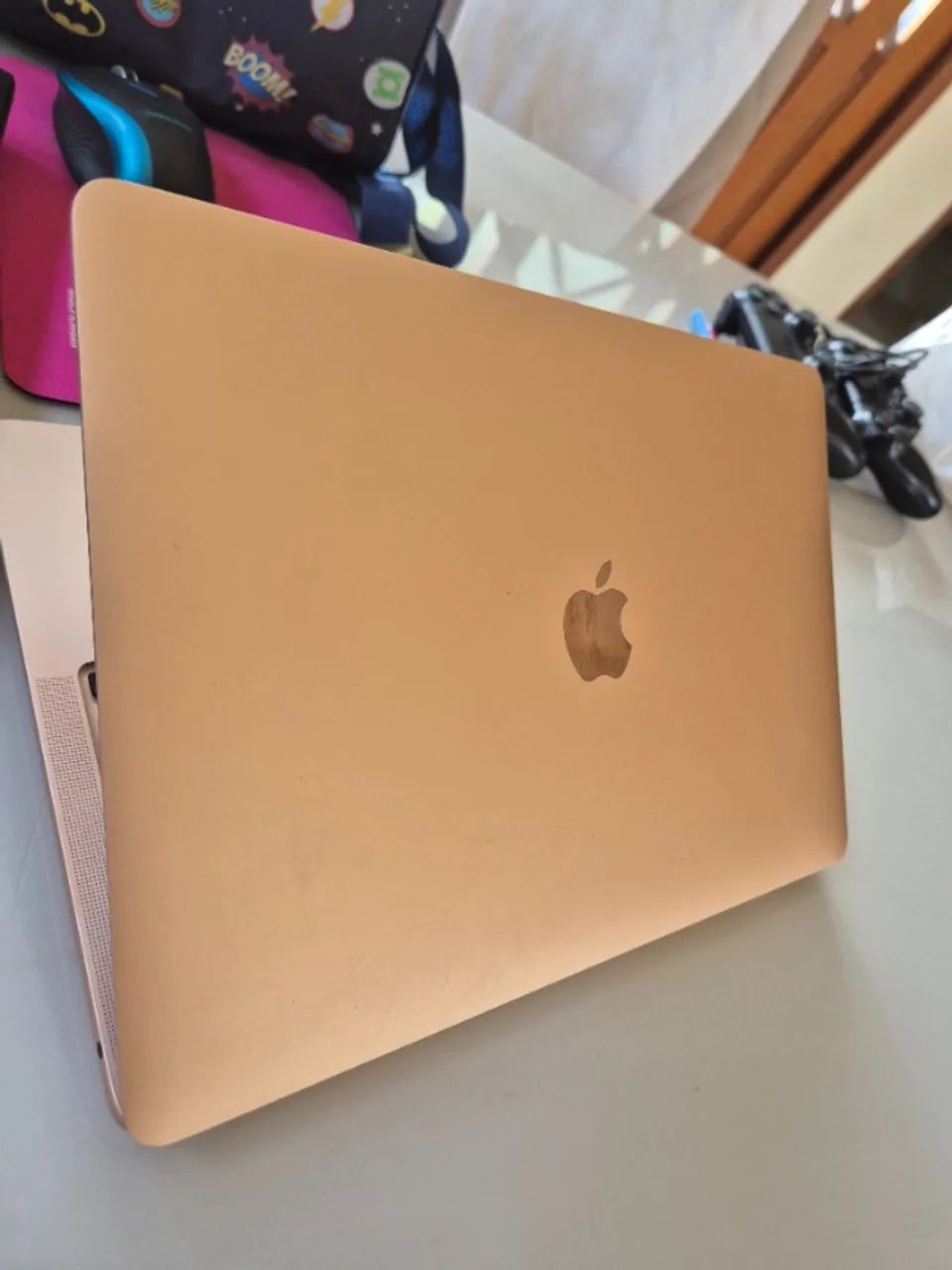 MacBook Air M1 2023 | 256GB | 8GB Memória | Bateria 88% | Impecável  - Foto 3
