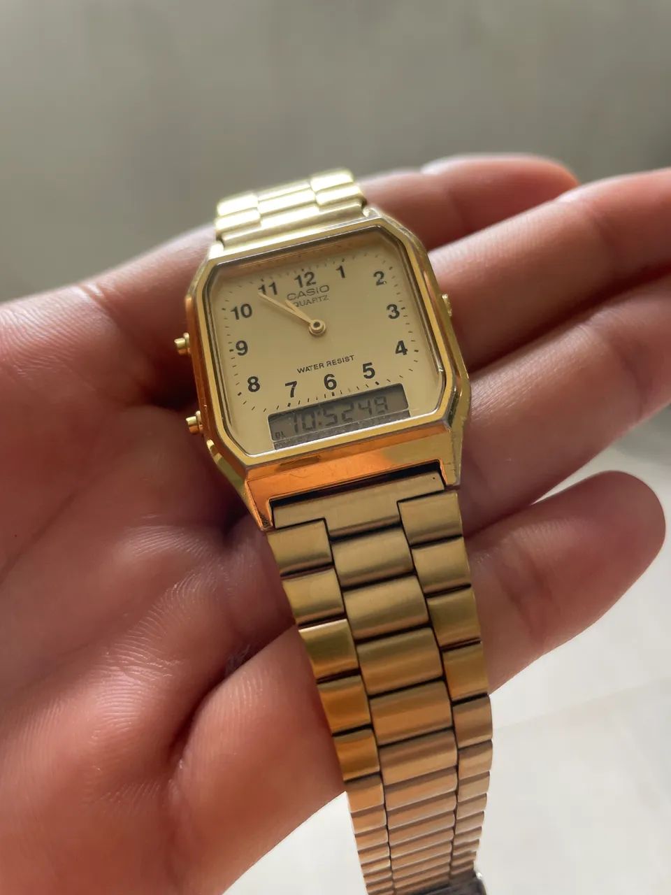 Relógio Casio original 