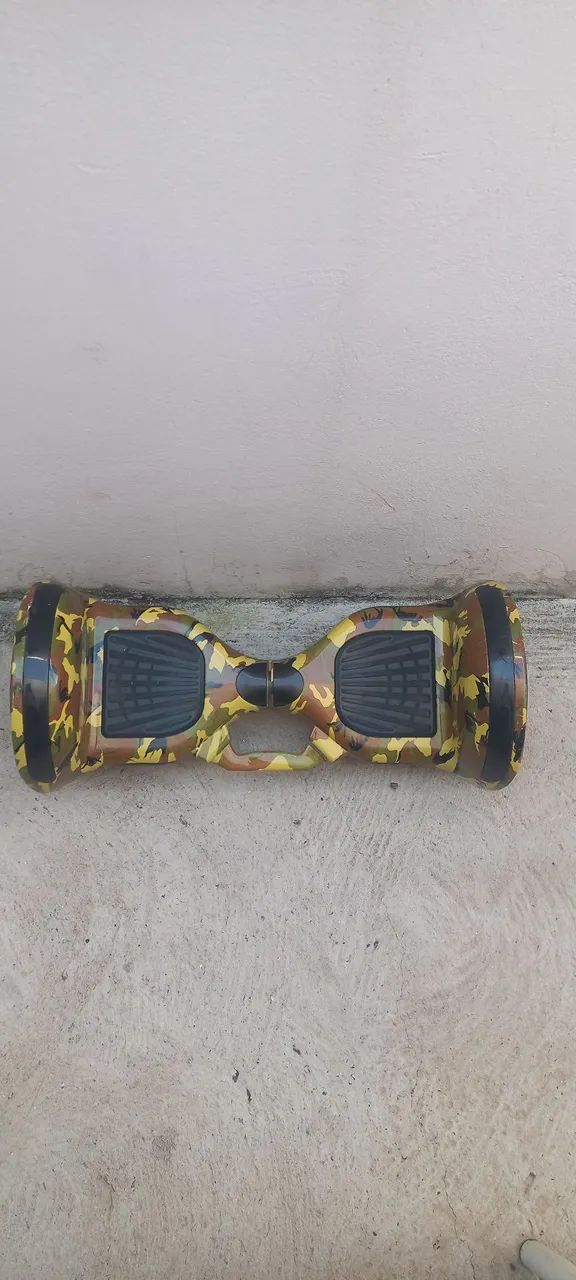 Hoverboard 