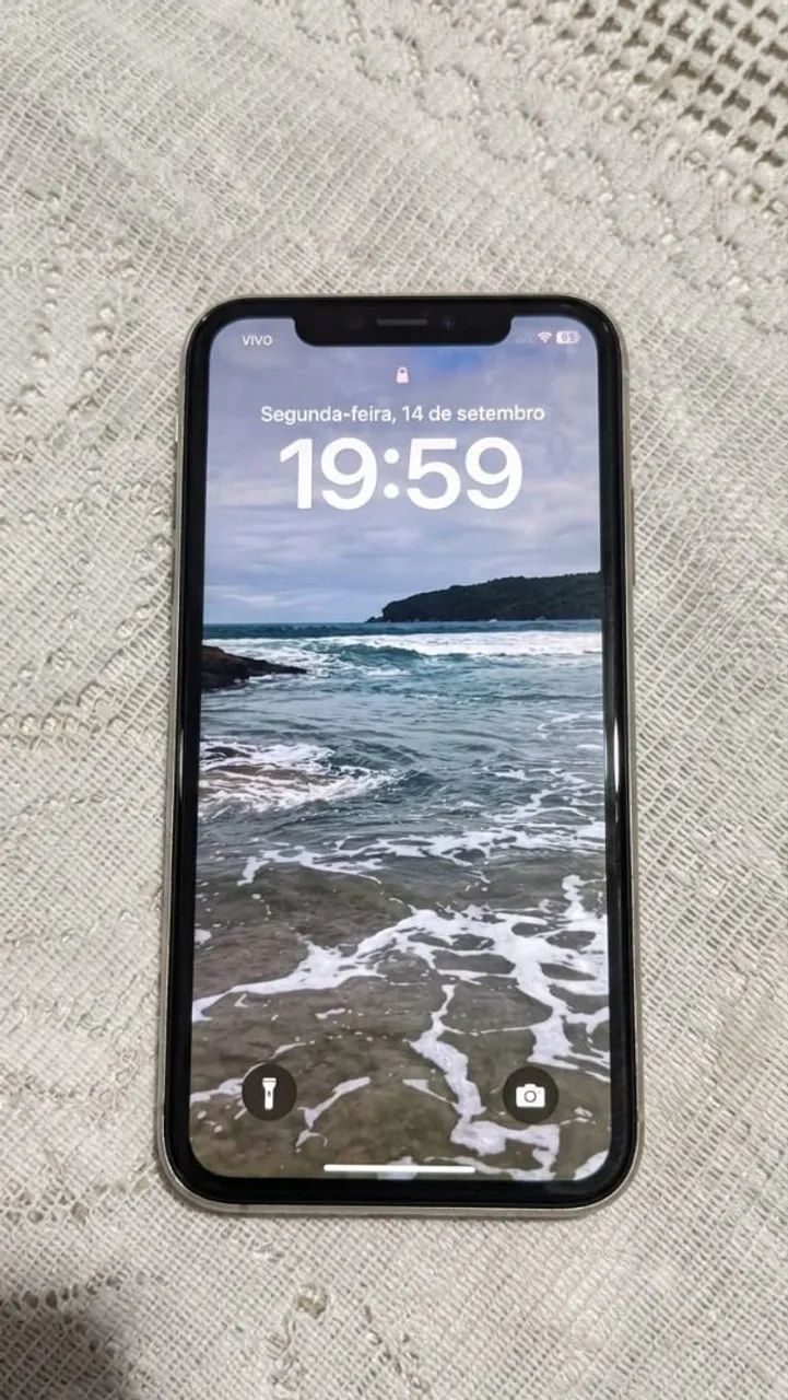 iPhone 11 - Foto 3