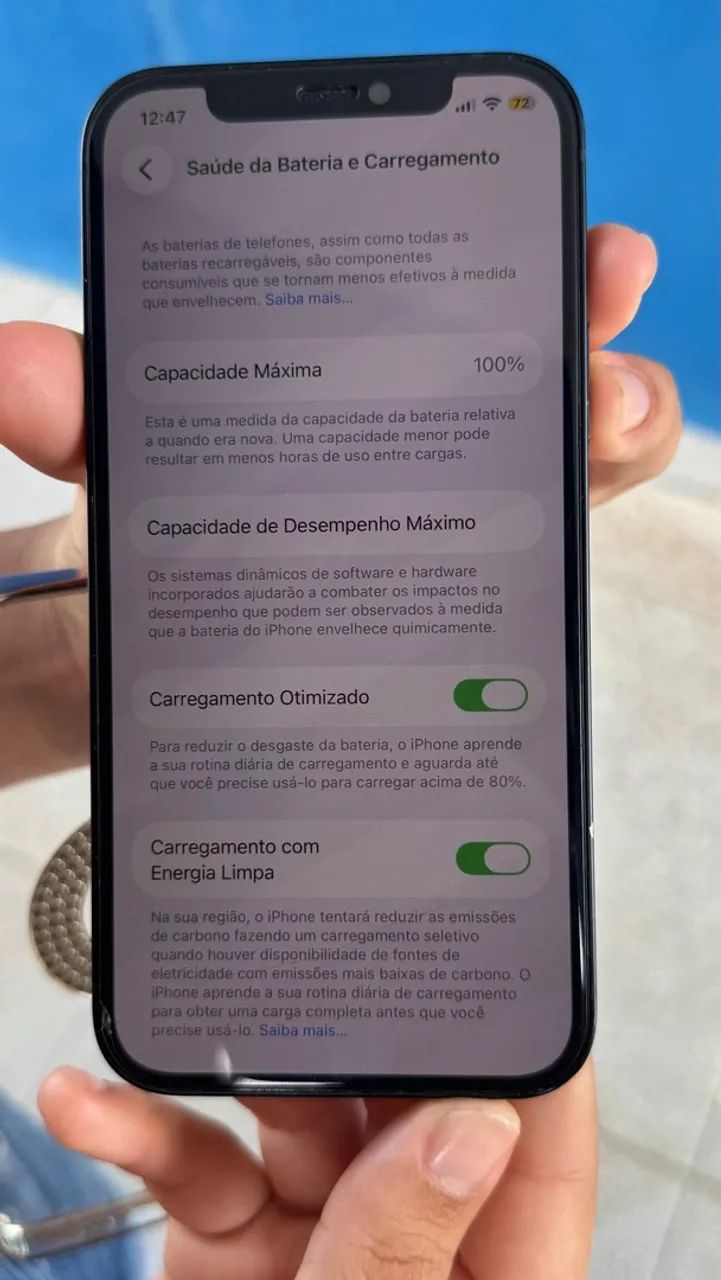 Vendo iPhone 12  - Foto 3