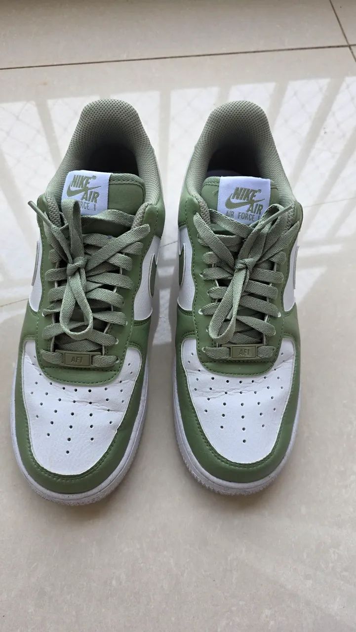 Tênis Air Force 1, 07 SE - Foto 2