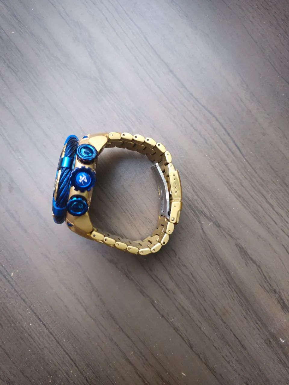 INVICTA THUNDERBOLT ORIGINAL. - Foto 2