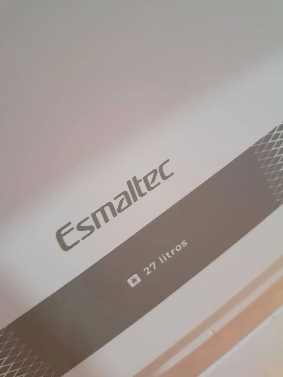 Geladeira Esmaltec 245 Litros | Compressor inverter - Foto 3