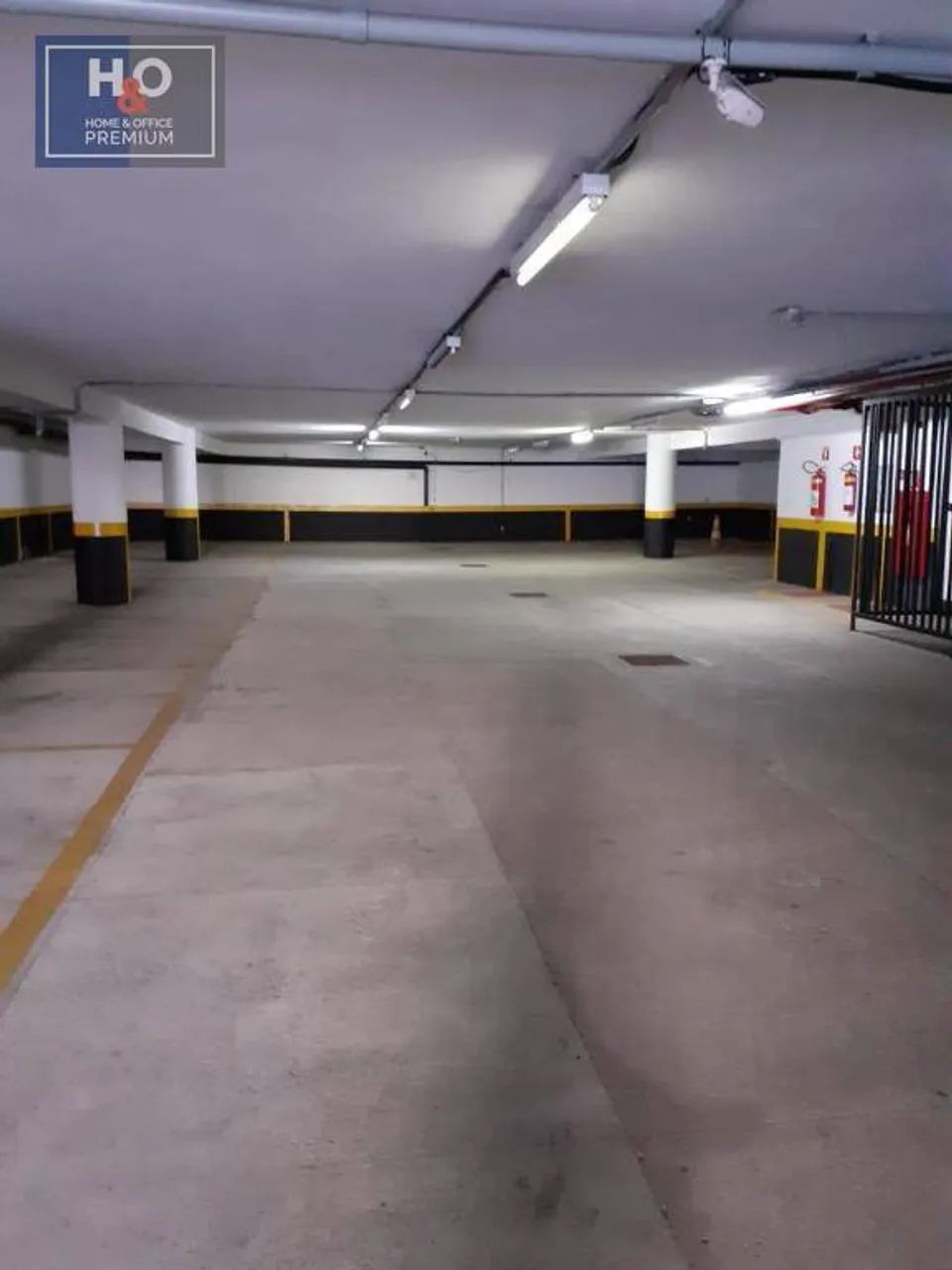 Sala para alugar, 127 m² - Santo Amaro - São Paulo/SP - Foto 2