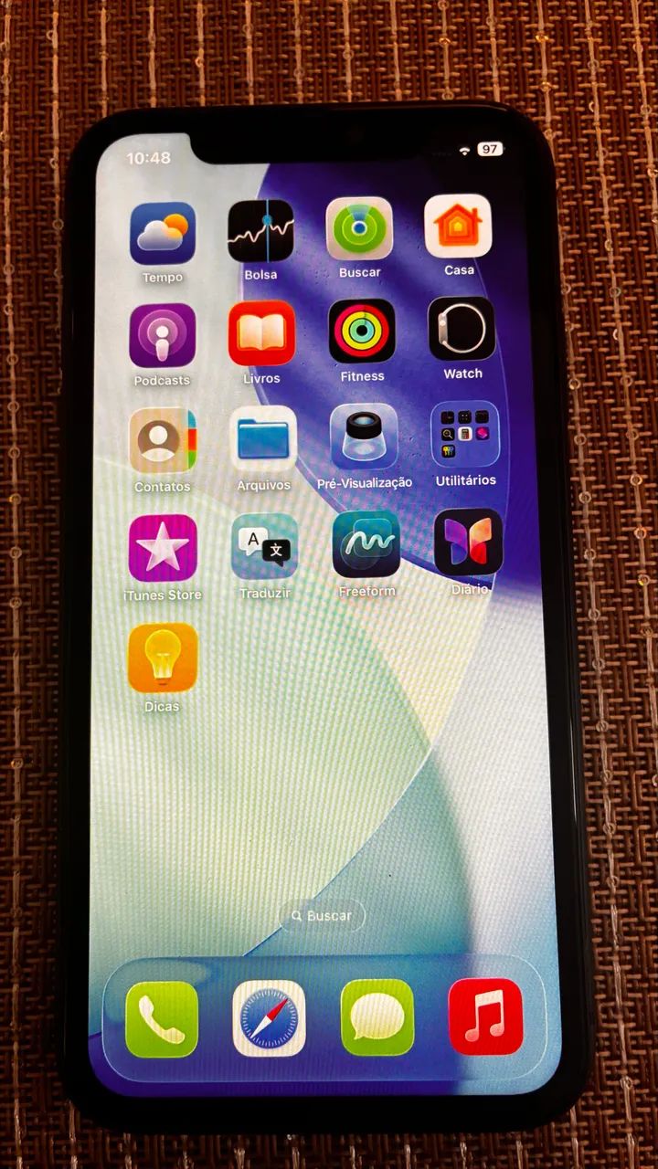 iPhone 11 64GB black - Foto 4