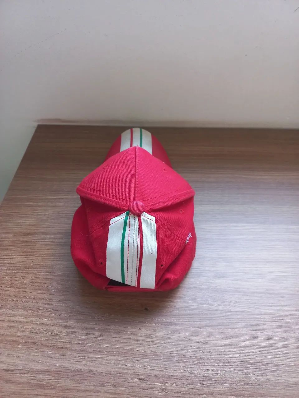 Boné Ferrari.  - Foto 2