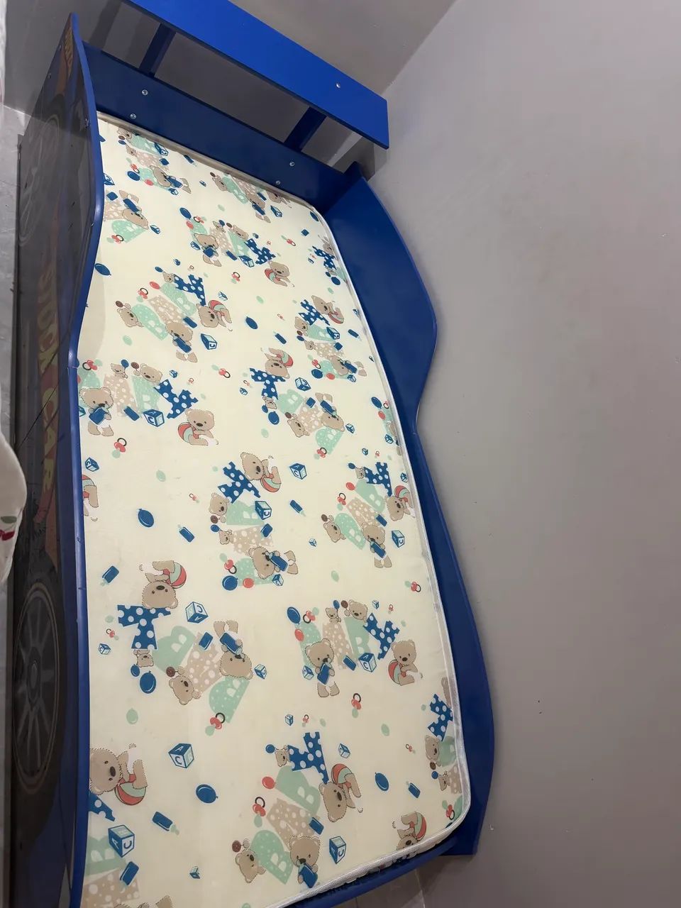 Cama infantil  - Foto 3