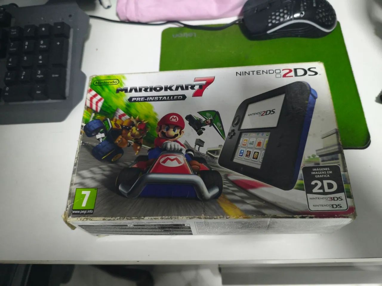 Nintendo 2ds  - Foto 3