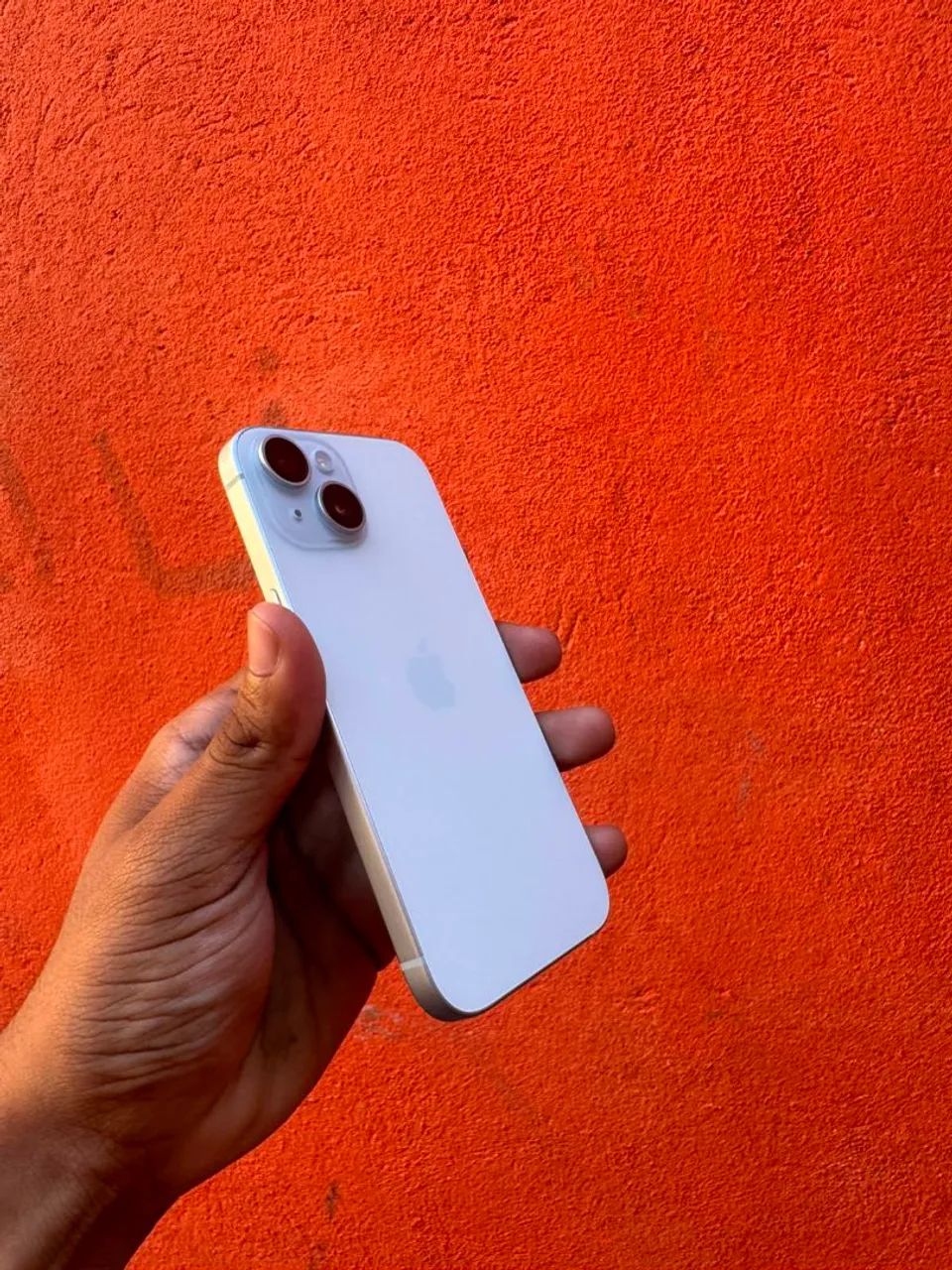 iPhone 15 novo  - Foto 4