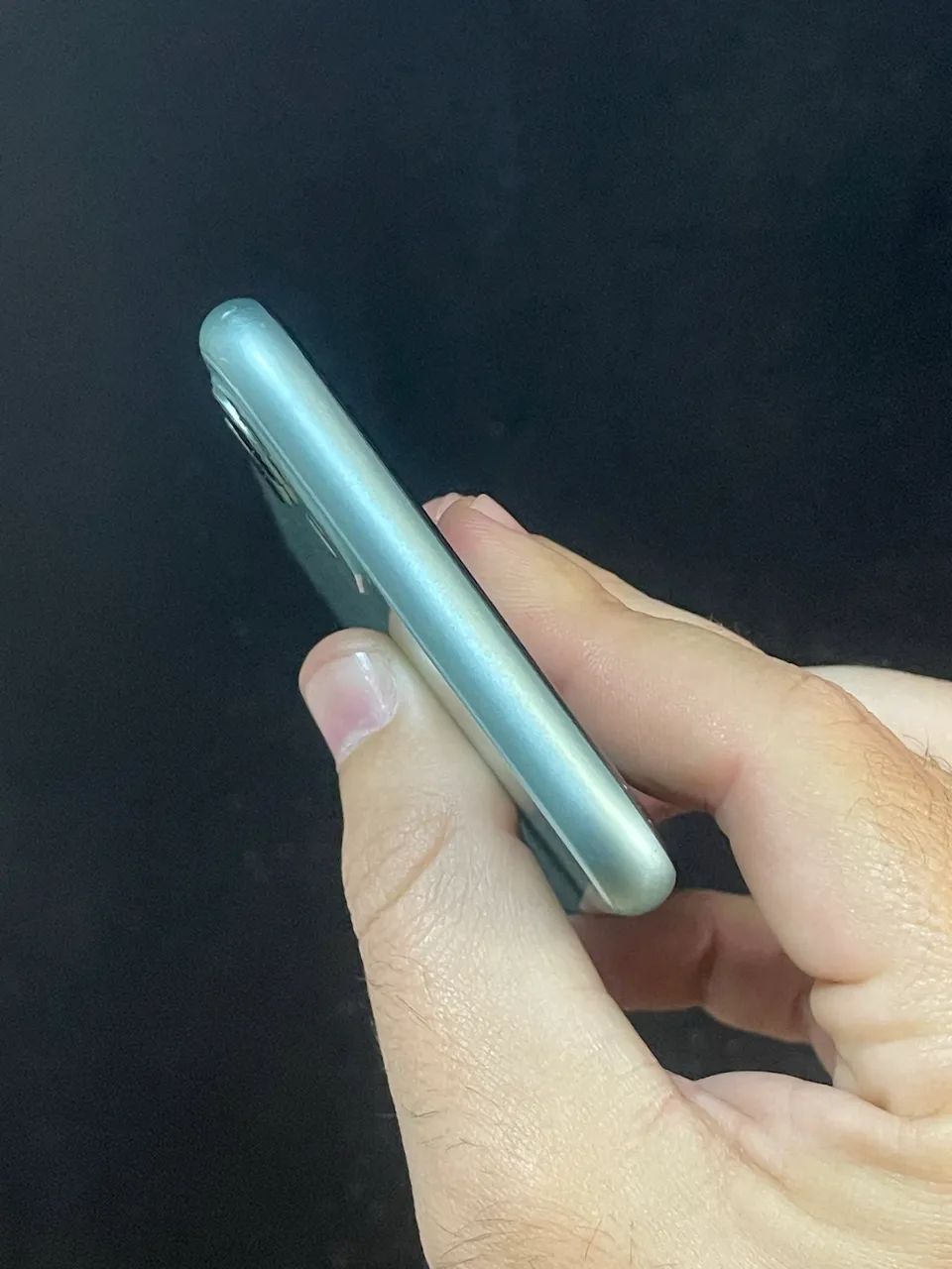 iPhone 11 64gb Verde - Garantia - Foto 4