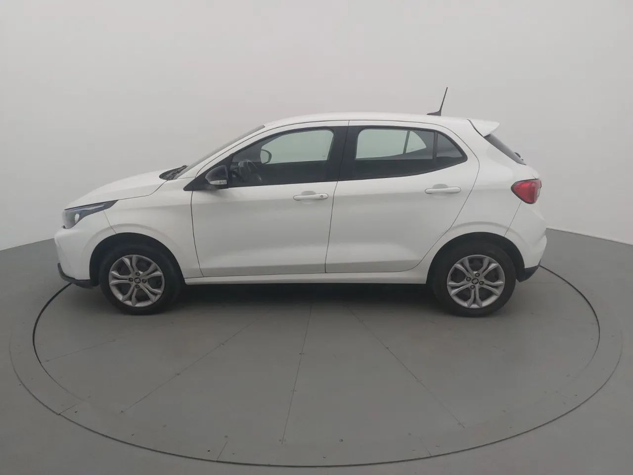 Fiat Argo Drive 1.0 Firefly 2026 - Foto 2