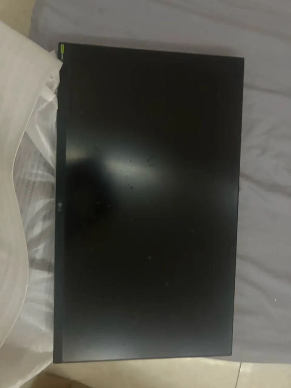 Monitor Gamer LG UltraGear - Foto 2