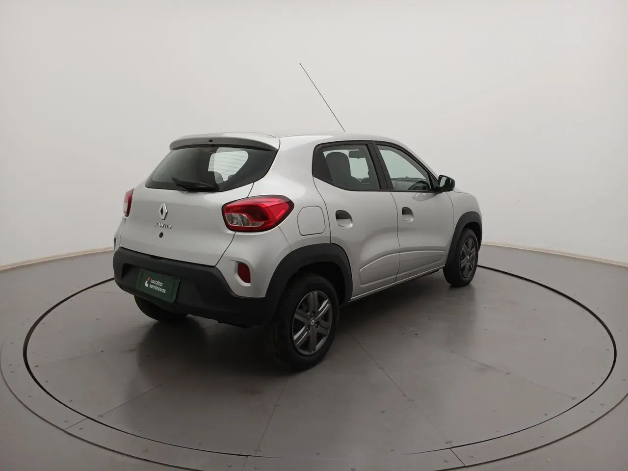 Renault Kwid 1.0 Zen 2025 - Foto 5