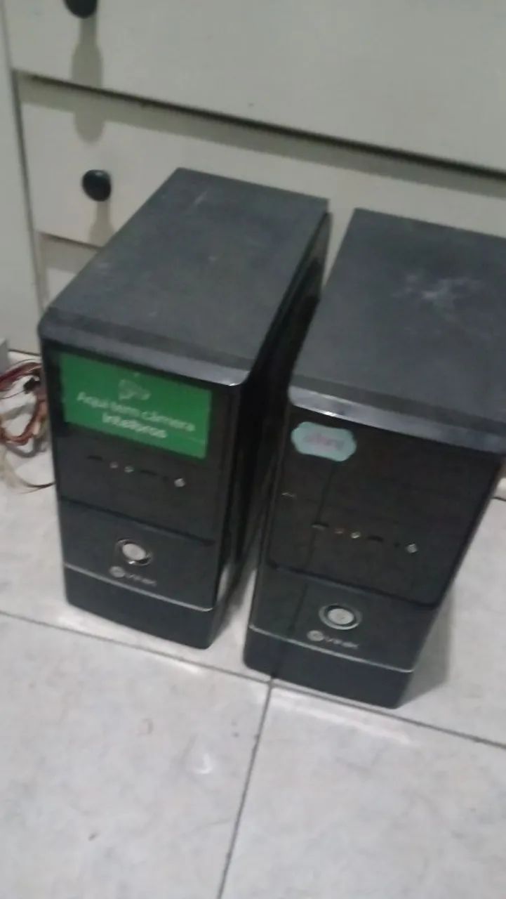 Gabinete pc - Foto 3