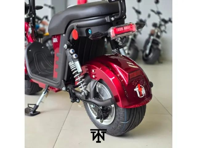 Scooter x12 - Foto 2