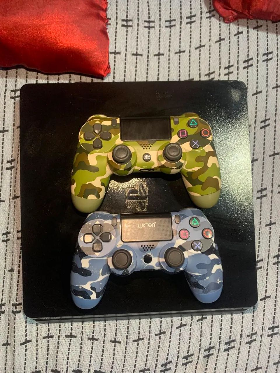 Ps4 desbloqueado  - Foto 2
