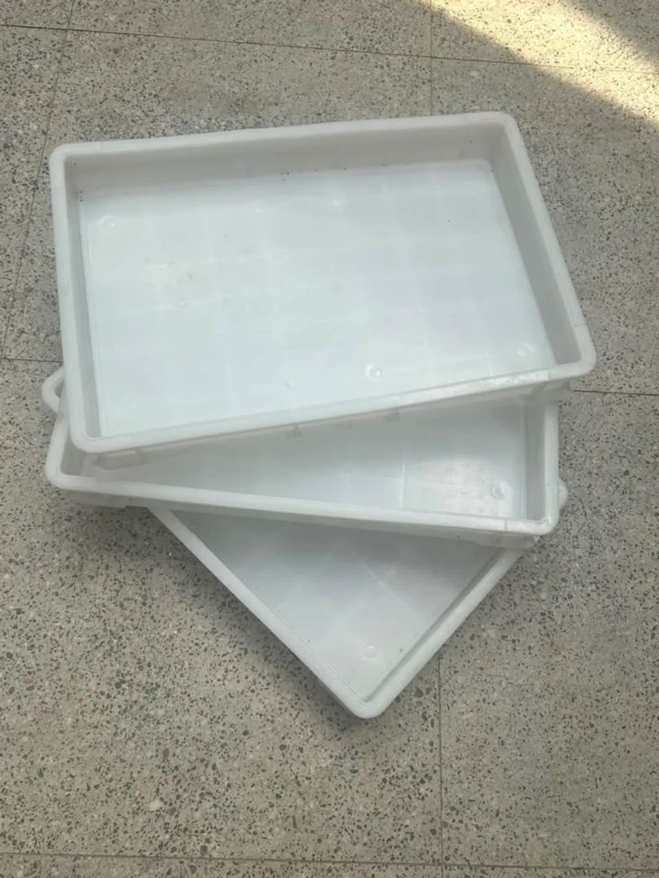 Caixa de fermentação pizza - Foto 2