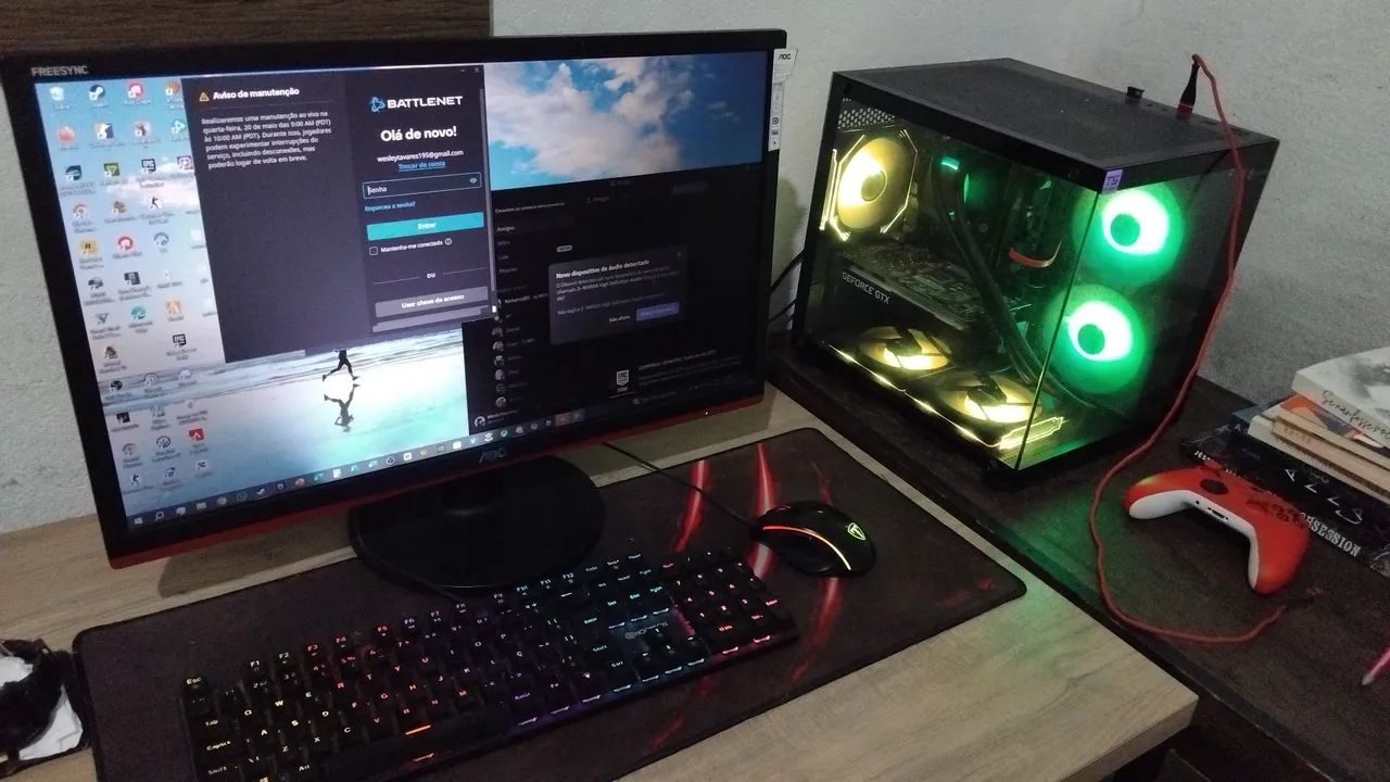 Pc gamer - Foto 3