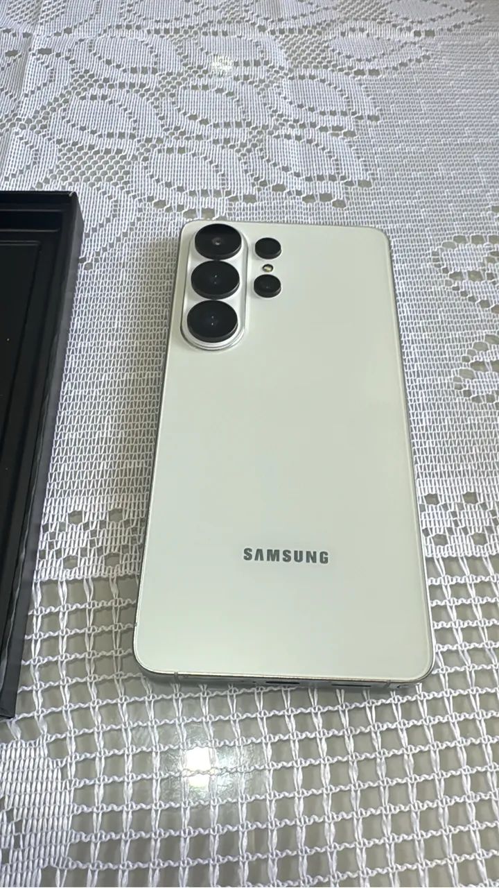 Samsung s26 ultra 512 GB  - Foto 3