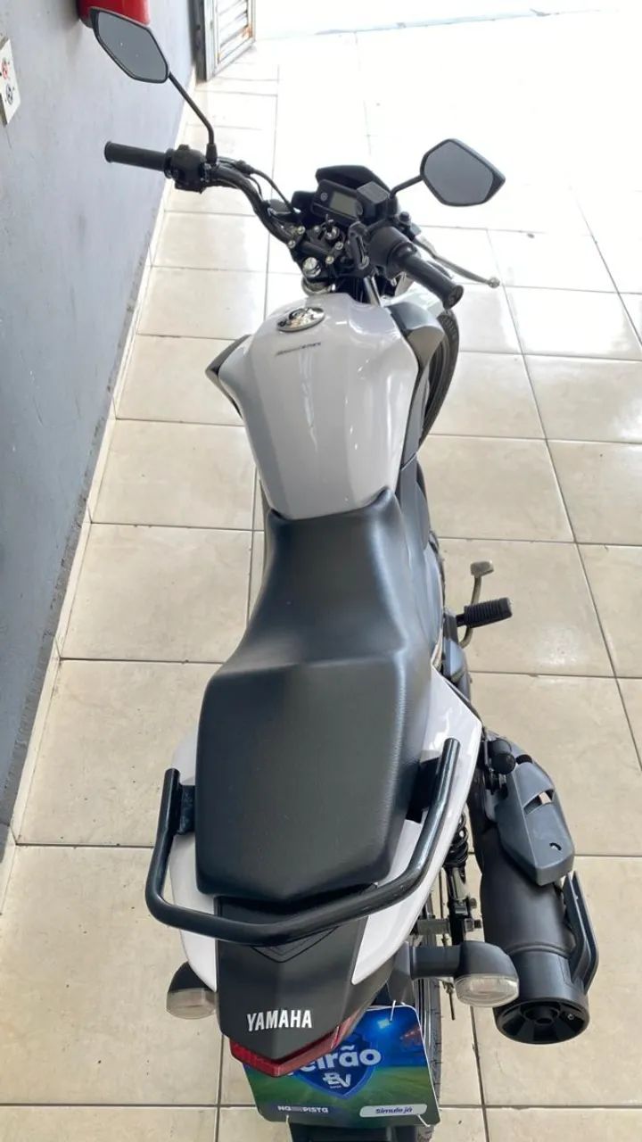 YAMAHA FACTOR 150 ED 2023 - Foto 5