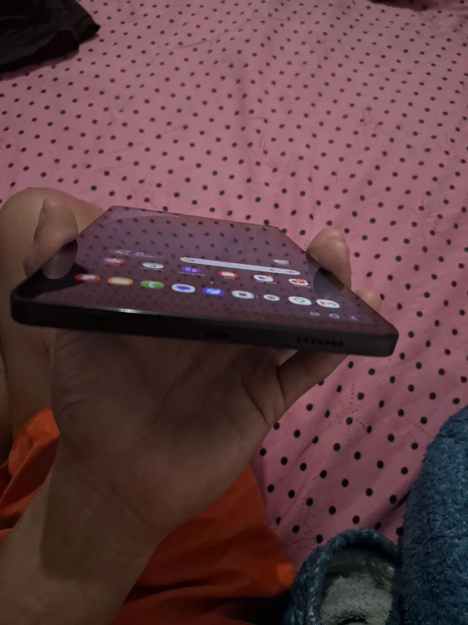 Tablet Tab A9 Samsung  - Foto 5