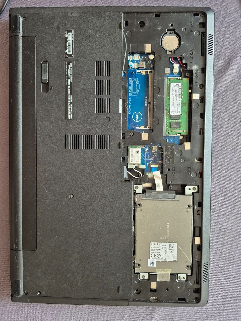Notebook Dell i3 - Foto 3