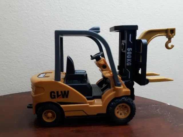 MINIATURAS CONSTRUÇÃO CIVIL 1:50 - Foto 4