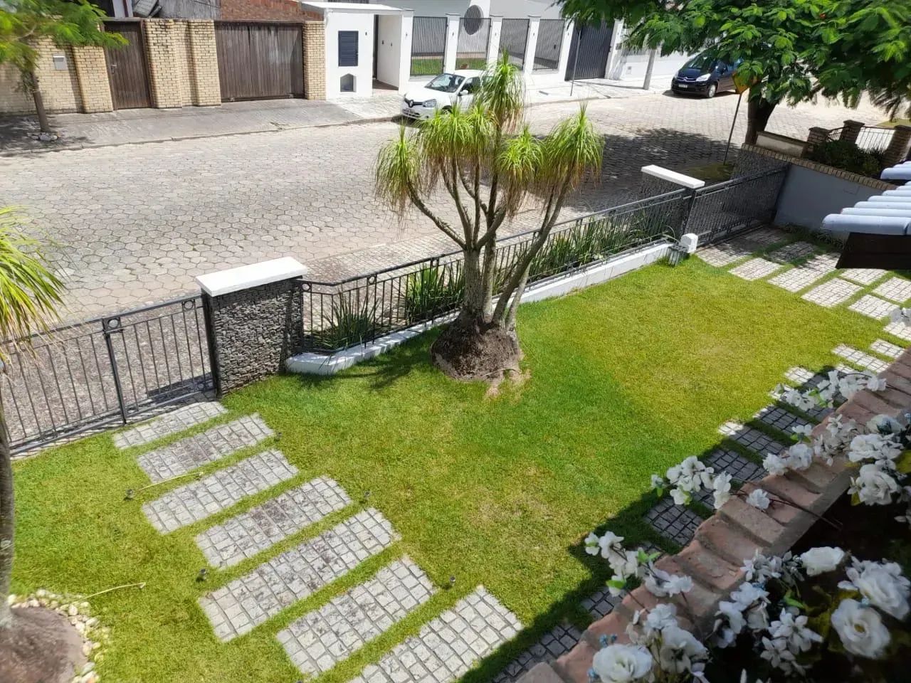 Casa para venda com 4 quartos em Centro - Tijucas - SC - Foto 4