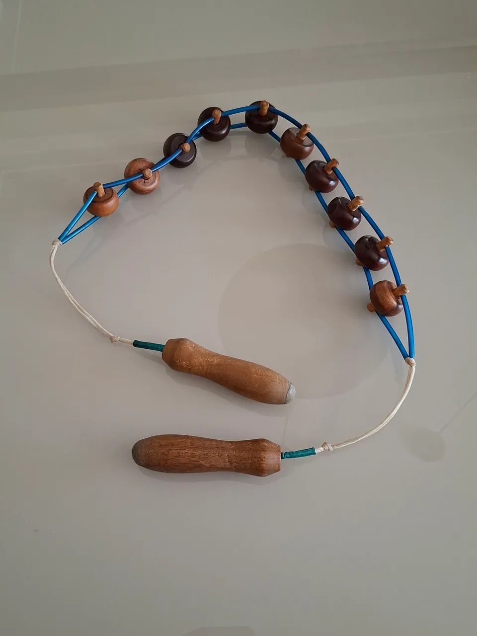 Massageador para costas