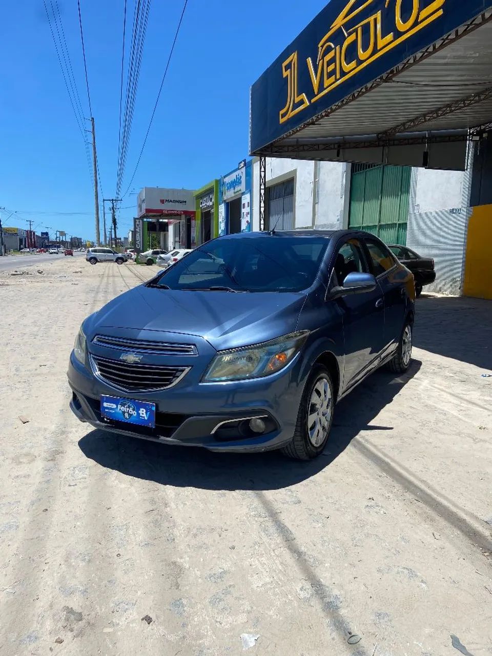 PRISMA LTZ 1.4 2014 automática - Foto 2
