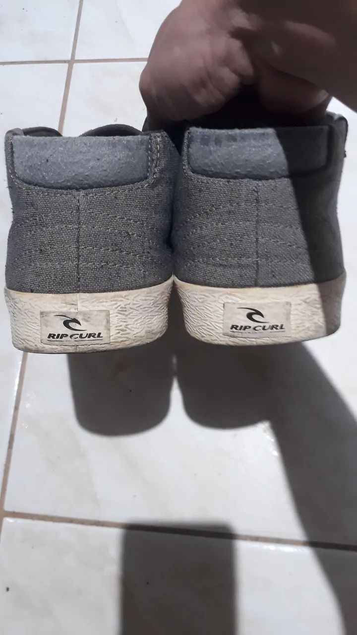 Tênis Rip Curl Original 41 - Foto 3
