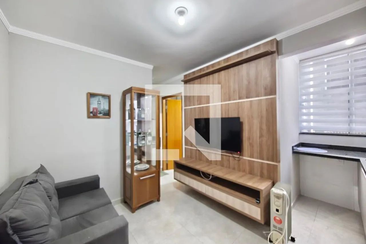 Apartamento à Venda - Vila Gustavo, 1 Quarto, 29 m2 - Foto 4
