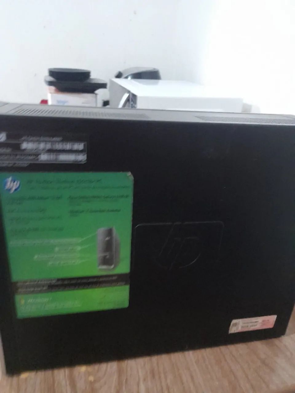 Vende - Monitor e CPU  - Foto 3
