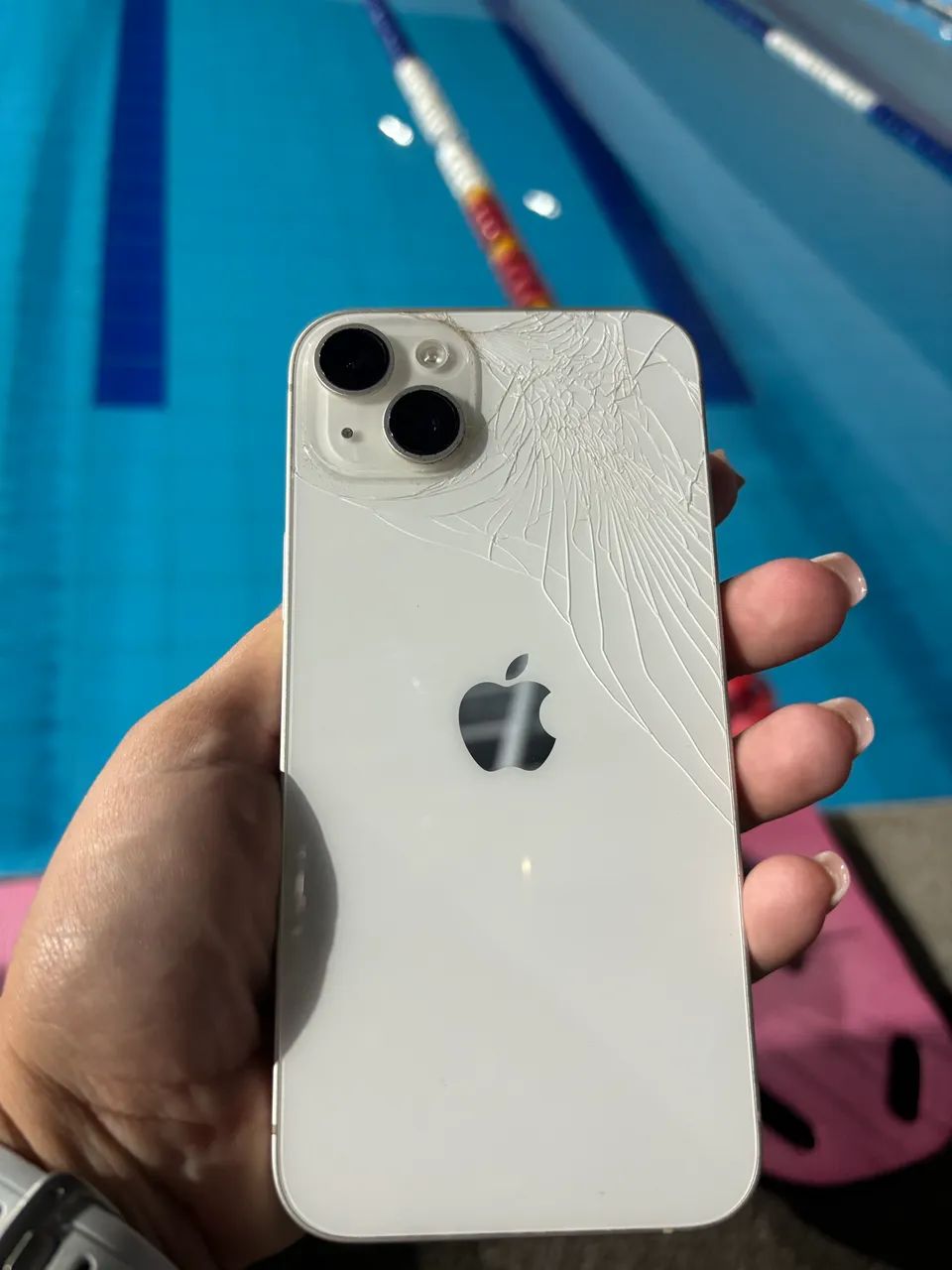 iPhone 14 Plus usado  - Foto 3