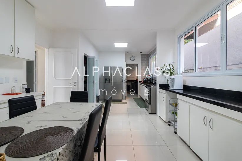 Vendo casa em Alphaville - Residencial 11 - Foto 5