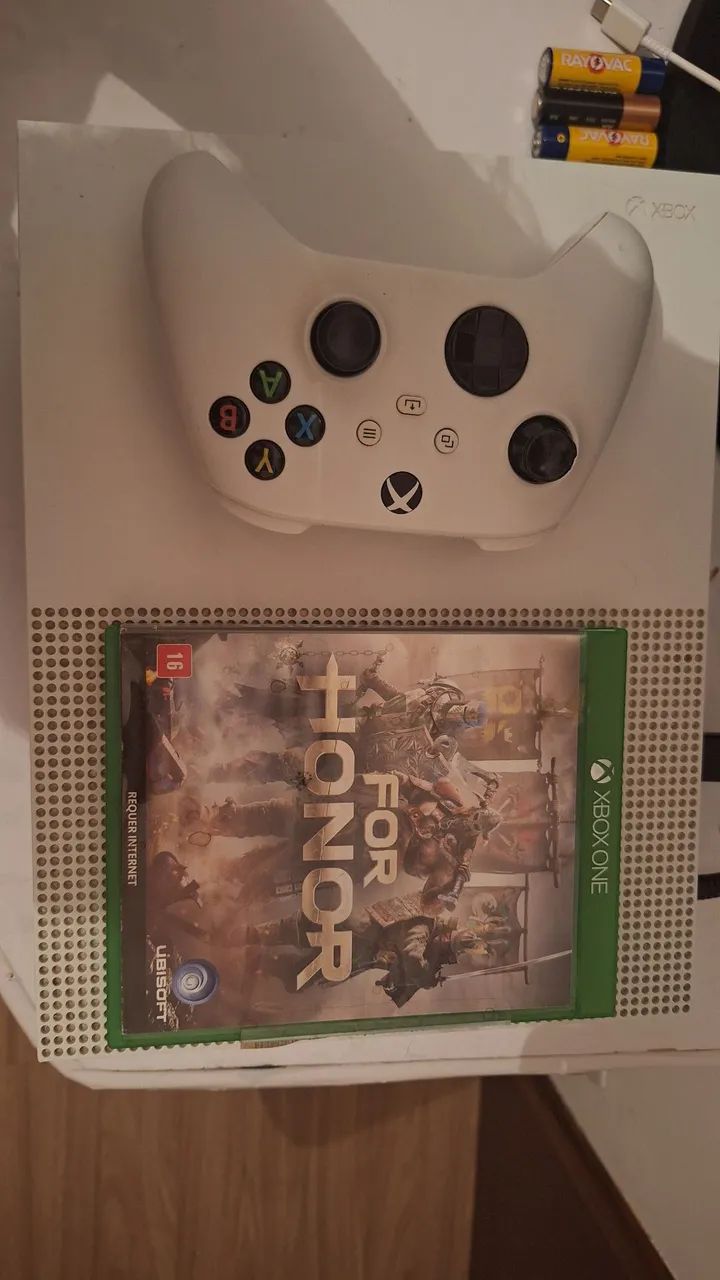 Xbox One S - Foto 3
