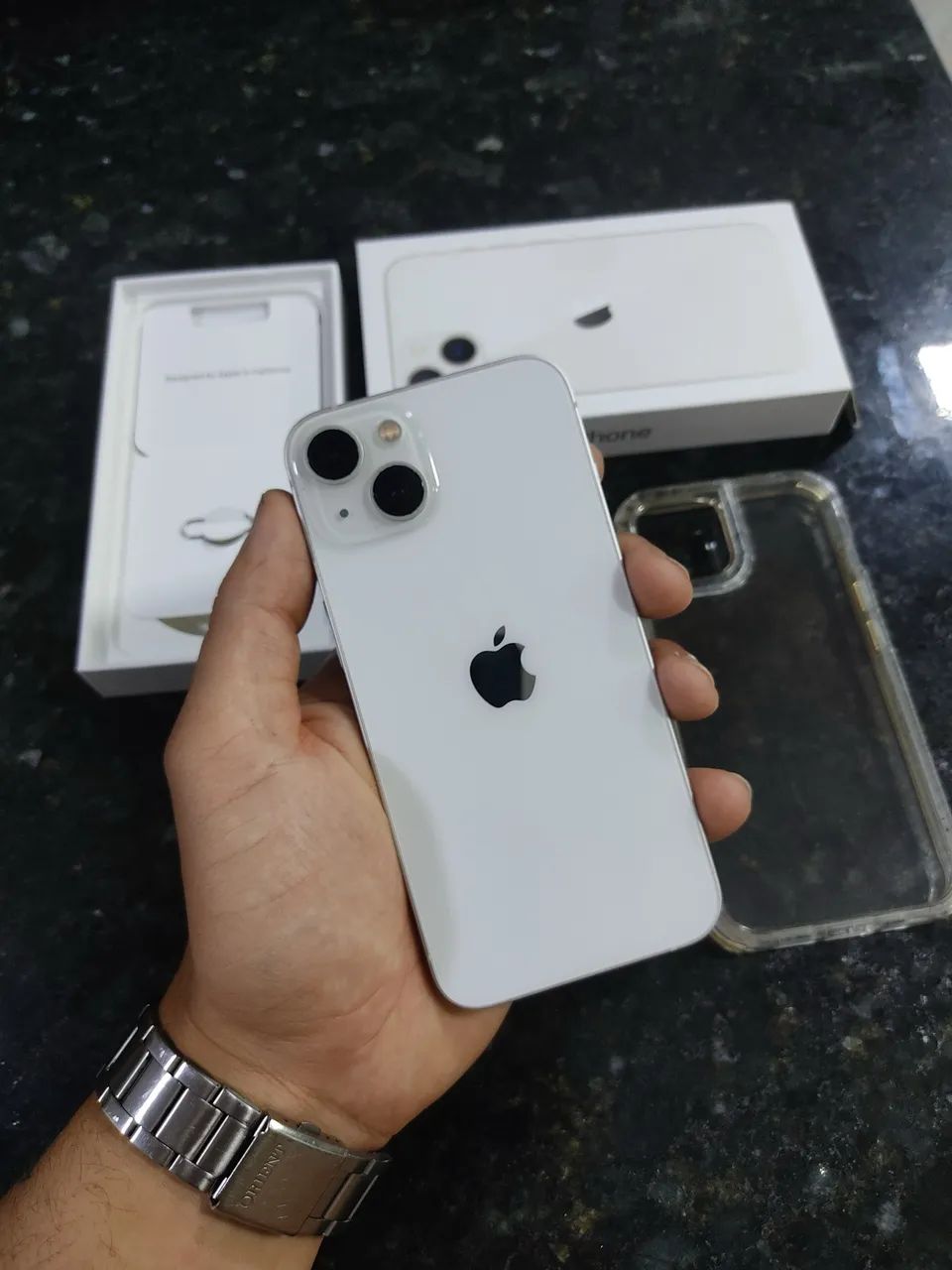 iPhone 13  - Foto 2