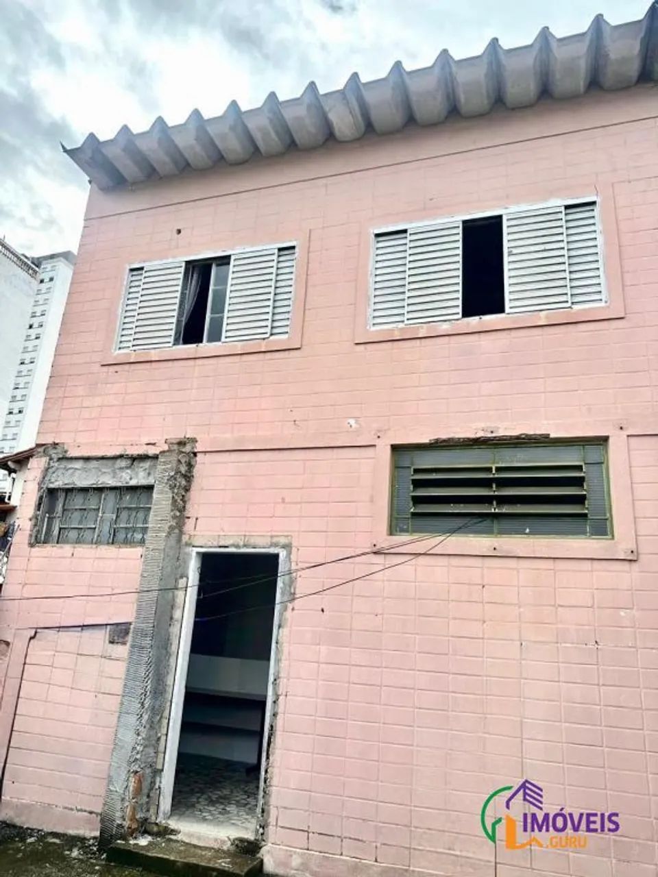 CASA TÉRREA - TAQUARAL - SP - Foto 2