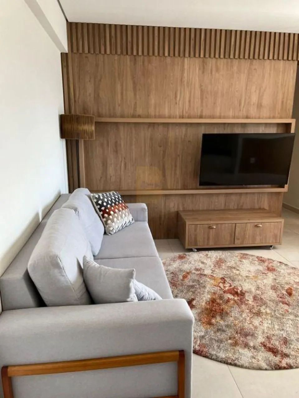 APARTAMENTO - VENDA - Edifício Park Cidade Alta - Cidade Alta - Cuiabá/MT
