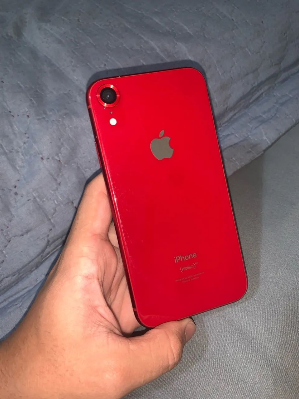 iPhone XR 64gb - Foto 2