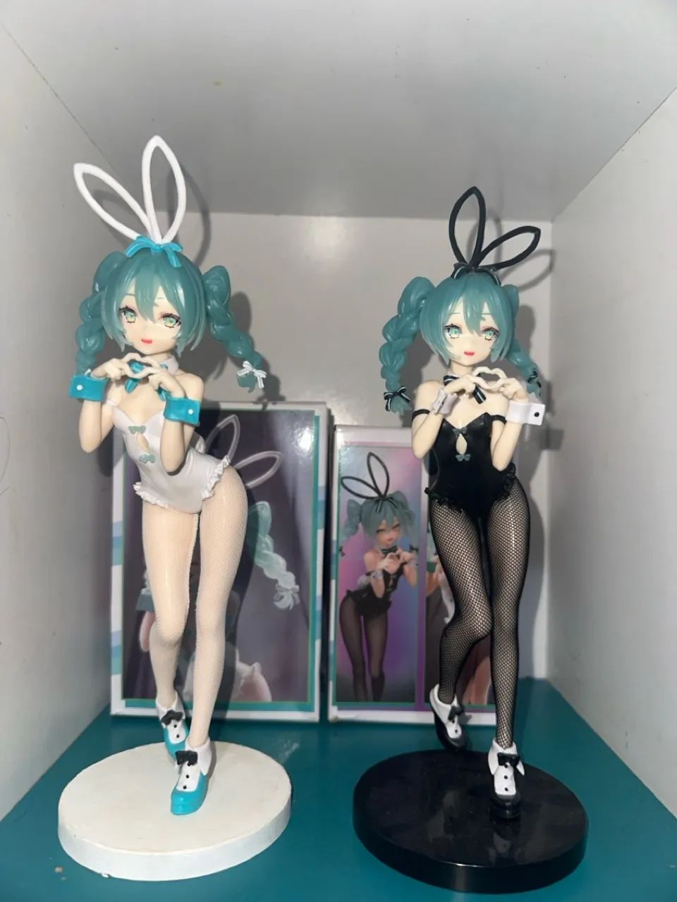 Figure Miku Bootleg