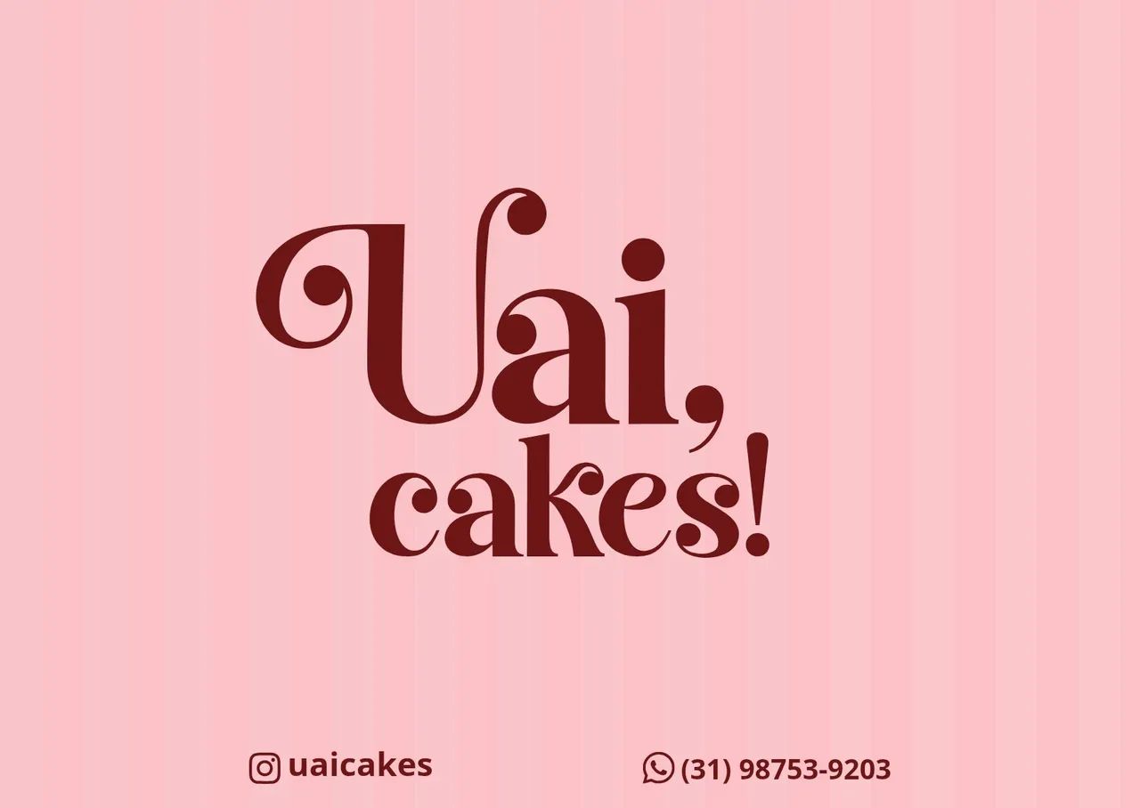 CONHEÇA NOSSA CONFEITARIA 
