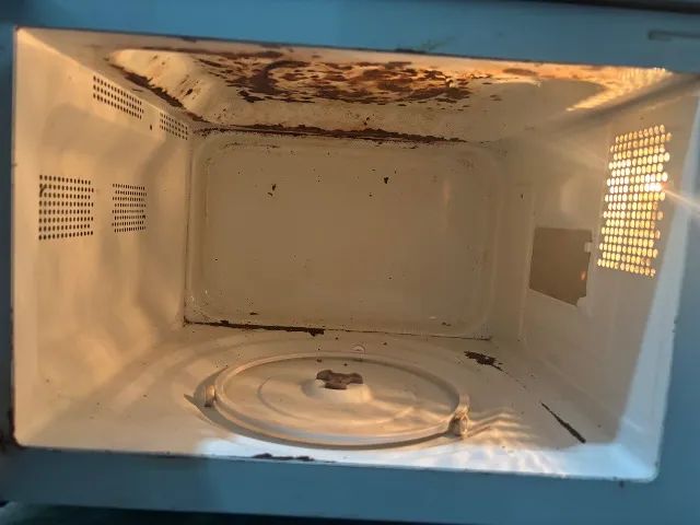 Microondas Philco 20l  - Foto 2